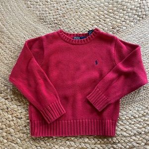 Polo Ralph Lauren Crewneck Sweater, 5